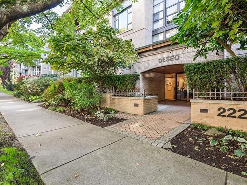 106 2226 W 12Th Avenue, Vancouver, BC 