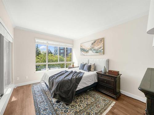 216 5735 Hampton Place, Vancouver, BC 