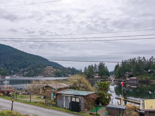 13185 Sexw'Amin Street, Pender Harbour, BC 