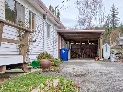 13185 Sexw'Amin Street, Pender Harbour, BC 