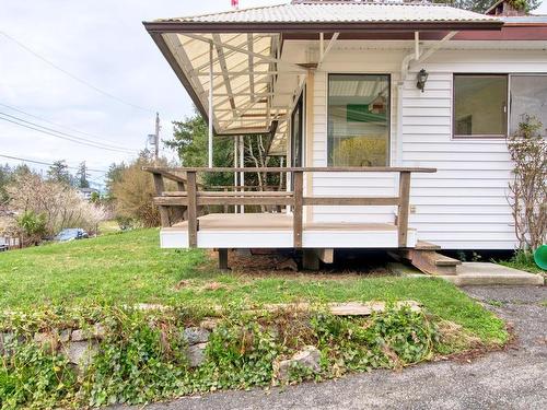 13185 Sexw'Amin Street, Pender Harbour, BC 