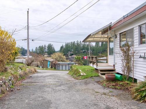 13185 Sexw'Amin Street, Pender Harbour, BC 