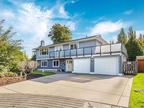 4880 Bonavista Drive, Richmond, BC 