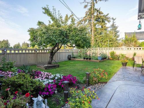 6585 Holly Park Drive, Delta, BC 