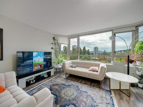 1202 3070 Guildford Way, Coquitlam, BC 