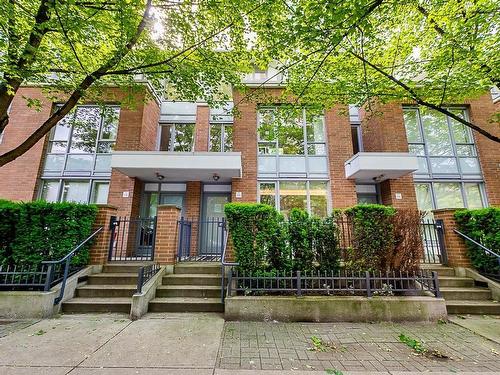 938 Beatty Street, Vancouver, BC 