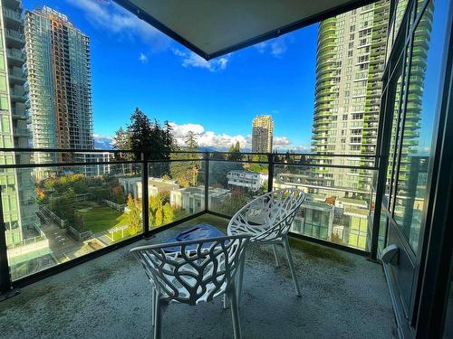 806 4900 Lennox Lane, Burnaby, BC 