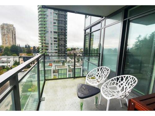 806 4900 Lennox Lane, Burnaby, BC 