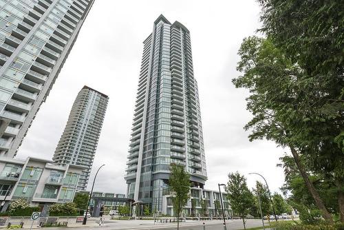 806 4900 Lennox Lane, Burnaby, BC 