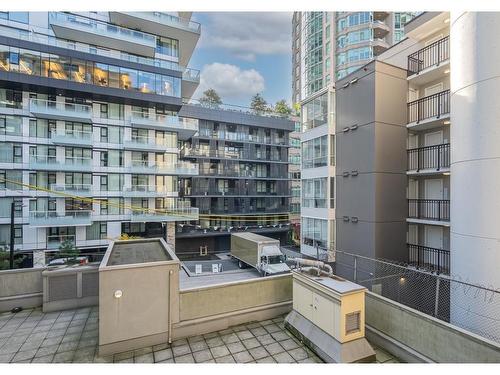 205 1330 Hornby Street, Vancouver, BC 