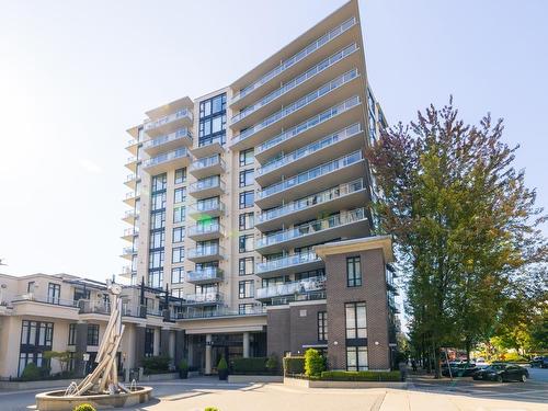 504 175 W 1St Street, North Vancouver, BC 