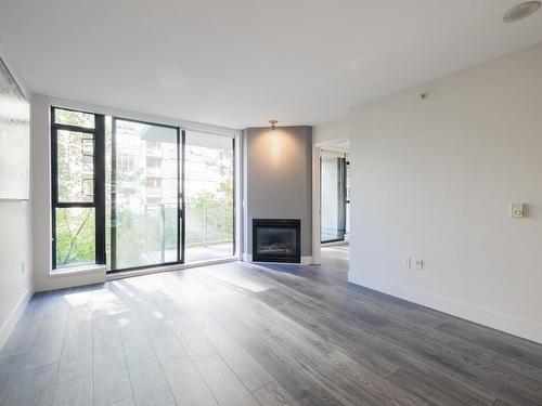 504 175 W 1St Street, North Vancouver, BC 