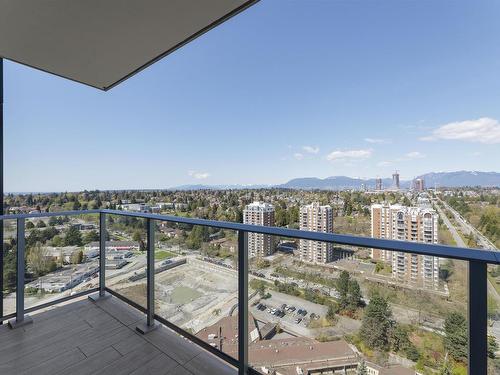 2501 7433 Cambie Street, Vancouver, BC 