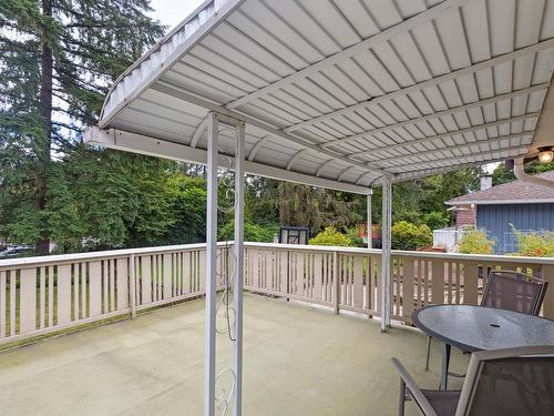 2649 Standish Drive, North Vancouver, BC 