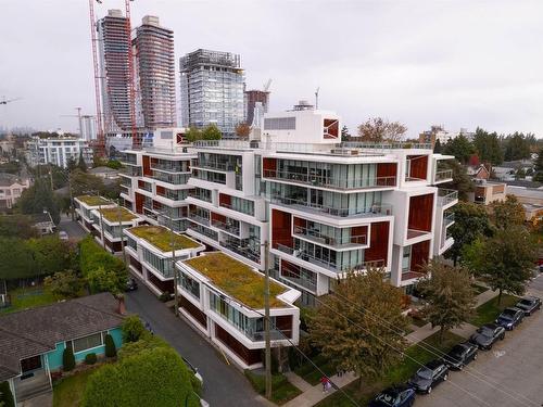 701 5688 Willow Street, Vancouver, BC 