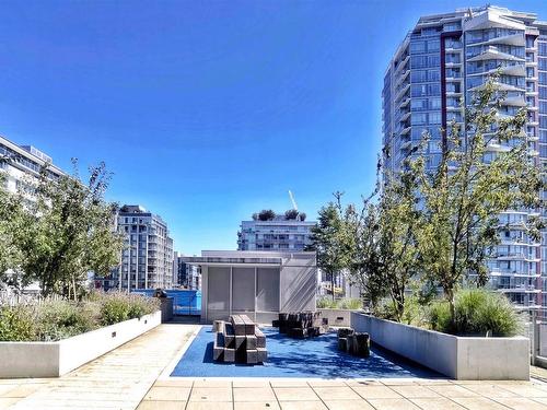 602 1708 Ontario Street, Vancouver, BC 