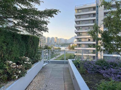 602 1708 Ontario Street, Vancouver, BC 