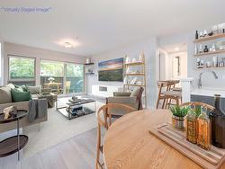 106 1033 ST. GEORGES AVENUE  North Vancouver, BC V7L 3H5