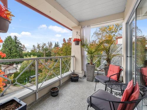 403 678 W Queens Road, North Vancouver, BC 