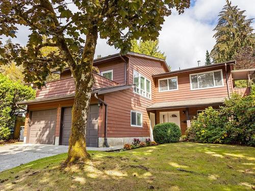 1905 Ironwood Court, Port Moody, BC 