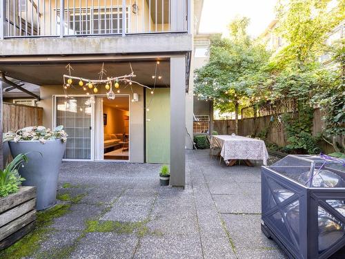 104 925 W 15Th Avenue, Vancouver, BC 