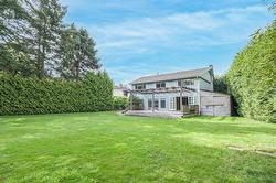 9580 PINEWELL CRESCENT  Richmond, BC V7A 2C8