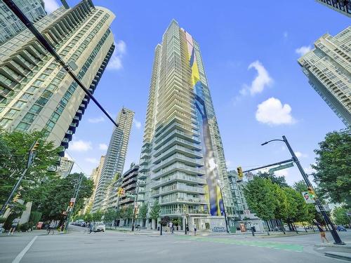 1000 499 Pacific Street, Vancouver, BC 