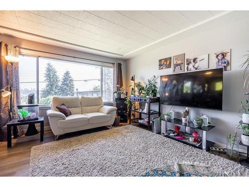 1219 Hammond Avenue, Coquitlam, BC 