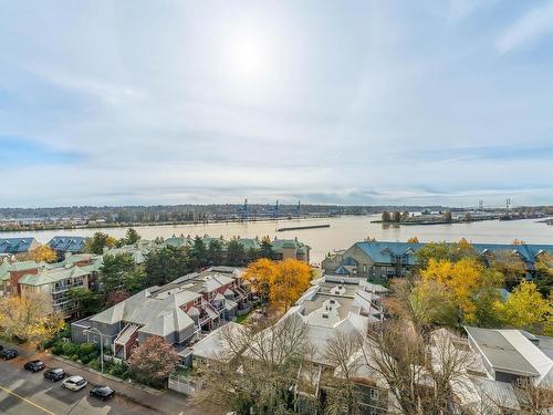 1003 1065 Quayside Drive, New Westminster, BC 