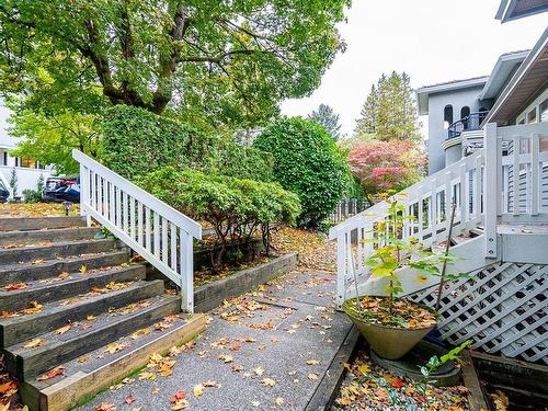 825 W 23Rd Avenue, Vancouver, BC 