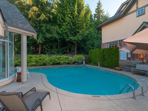 207 5880 Hampton Place, Vancouver, BC 