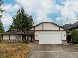 916 SPRICE AVENUE  Coquitlam, BC V3J 7R9