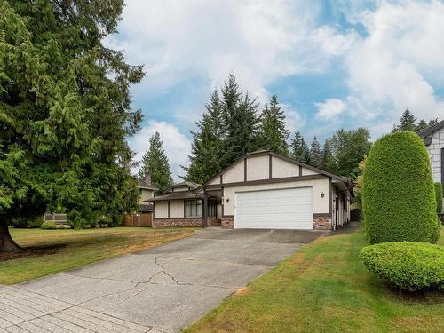 916 Sprice Avenue, Coquitlam, BC 