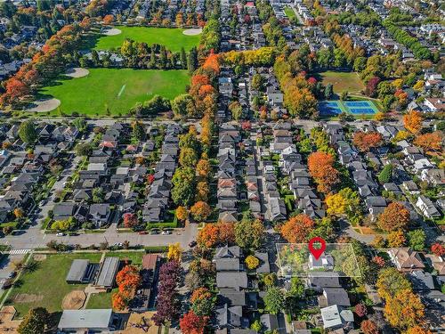 3500 Ash Street, Vancouver, BC 