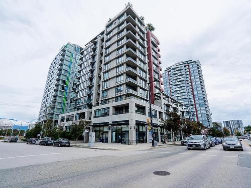 1106 1788 Ontario Street, Vancouver, BC 