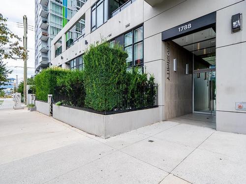 1106 1788 Ontario Street, Vancouver, BC 