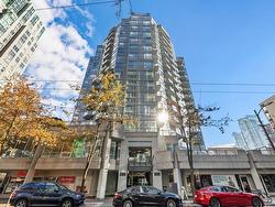 1209 1212 HOWE STREET  Vancouver, BC V6Z 2M9