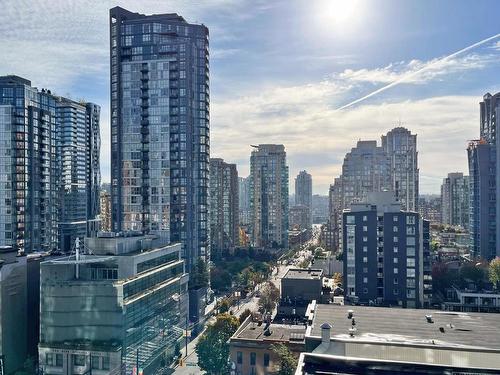 1209 1212 Howe Street, Vancouver, BC 