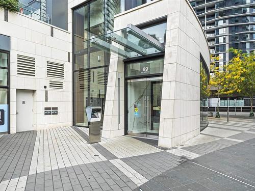 2910 89 Nelson Street, Vancouver, BC 