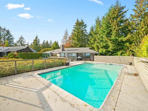 4579 Woodgreen Court, West Vancouver, BC 