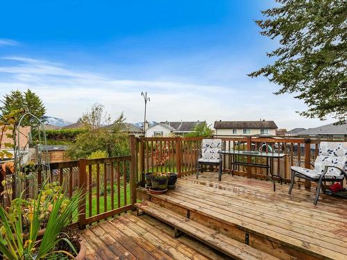 21928 Highview Place, Maple Ridge, BC 