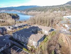 420 801 KLAHANIE DRIVE  Port Moody, BC V3H 5K4