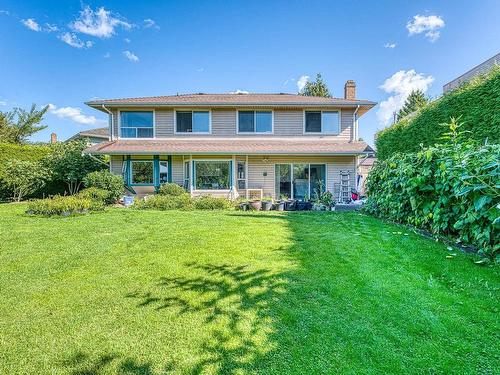 9351 Bashuk Place, Richmond, BC 