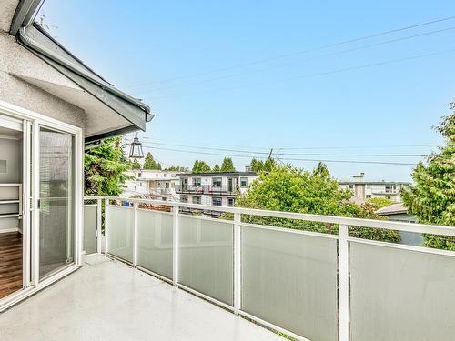 301 2239 St. Catherines Street, Vancouver, BC 