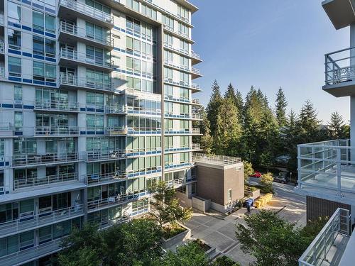 608 9060 University Crescent, Burnaby, BC 