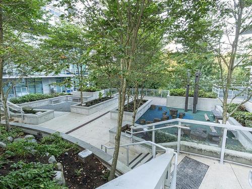 608 9060 University Crescent, Burnaby, BC 