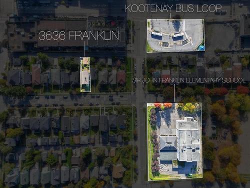 3636 Franklin Street, Vancouver, BC 