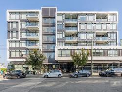 208 133 E 8TH AVENUE  Vancouver, BC V5T 1R8