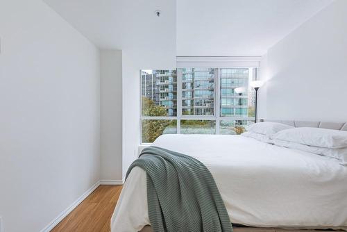 507 555 Jervis Street, Vancouver, BC 