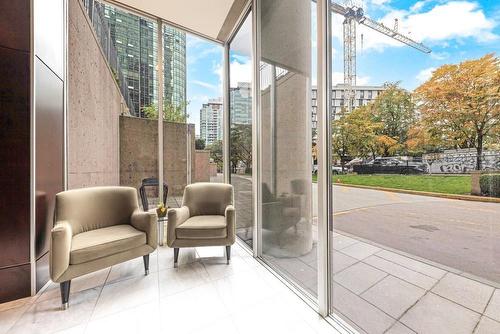 507 555 Jervis Street, Vancouver, BC 